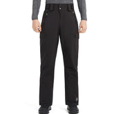 MARKERWAY Waterproof Winter Snow Ski Pants
